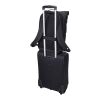 Sac à dos pour ordinateur portable Case Logic Variate 17" recyclé et extensible à roulettes Standard | Noir | sans marquage | non disponible | non disponible | non disponible