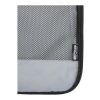 Cubes de rangement recyclés Jet GRS - lot de 3 Gris