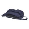 Sacoche pour ordinateur portable Calli 13 pouces en nylon recyclé GRS Marine