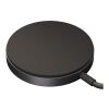 Chargeur sans fil de 15&nbsp;W Zens Pro 1 Standard | Noir | sans marquage | non disponible | non disponible