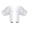 Écouteurs sans fil Boompods Echowave True Wireless Blanc