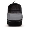 Sac à dos en tissu recyclé Herschel Wesbrook 24 L noir