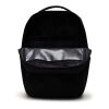 Sac à dos en tissu recyclé Herschel Kaslo 20 L noir