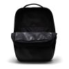 Sac à dos Herschel Kaslo Tech en matière recyclée, 30 L noir