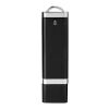 Clé USB Flat 4Go Standard | noir | sans marquage | non disponible | non disponible | non disponible