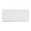 Batterie de secours de 10 000 mAh Spare Standard | blanc | sans marquage | non disponible | non disponible