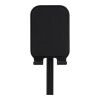 Support pour téléphone/tablette Rise Standard | noir | sans marquage | non disponible | non disponible