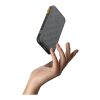 Batterie de secours Xtorm FS510 Fuel Series de 10 000 mAh 20 W Standard | Noir translucide | sans marquage | non disponible | non disponible