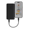 Batterie de secours à charge rapide Xtorm XG220 Go2 de 15&nbsp;W et 20&nbsp;000&nbsp;mAh Standard | Noir | sans marquage | non disponible | non disponible