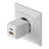 Chargeur mural Xtorm 45 W NextGen Translucide