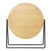 Miroir à pied Hyrra en bambou Standard | Naturel | sans marquage | non disponible | non disponible