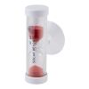 Minuterie de douche Catto Standard | Rouge | sans marquage | non disponible | non disponible