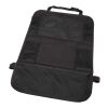 Organiseur Lex pour siège arrière de voiture Standard | Noir | sans marquage | non disponible | non disponible | non disponible