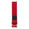 Sangle de yoga Virabha en RPET Standard | Rouge | sans marquage | non disponible | non disponible | non disponible