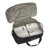 Sac de voyage Thule Lumion en matière recyclée, 40 L noir