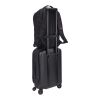 Sac à dos Thule Lumion 16 pouces pour ordinateur portable, en matériaux recyclés, 28 L noir