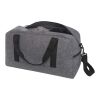 Sac de voyage Felta recyclé GRS de 35L Standard | Gris | sans marquage | non disponible | non disponible | non disponible