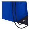 Sac à dos avec cordon Evergreen non tissé recyclé GRS de 5L Standard | Bleu royal | sans marquage | non disponible | non disponible | non disponible
