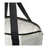Sac isotherme pliable EcoFold de 15&nbsp;L en RPET Standard | Sandstone | sans marquage | non disponible | non disponible | non disponible