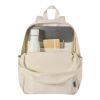 Sac à dos de ville Recanvas recyclé et certifié GRS de 15,6" et 16&nbsp;L Standard | Sandstone | sans marquage | non disponible | non disponible | non disponible