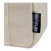 Sac isotherme Recanvas pour le déjeuner recyclé certifié GRS de 5&nbsp;L Standard | Sandstone | sans marquage | non disponible | non disponible