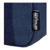 Sac isotherme Recanvas pour le déjeuner recyclé certifié GRS de 5&nbsp;L Marine