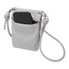 Pochette pour accessoires SMART RFID Gris clair