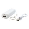 Chargeur 1200 mAh Span Standard | blanc | sans marquage | non disponible | non disponible