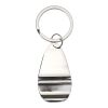 Porte-clés ouvre-bouteille Standard | Argent | sans marquage | non disponible | non disponible | non disponible