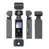 Appareil photo numérique Prixton Snap DC600 noir | sans marquage