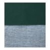 Écharpe multi-usages Lara avec impression par sublimation, couche en polaire et ourlets Vert forêt | non disponible | Sublimation | recto | 250 mm x 500 mm
