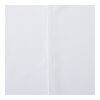 Écharpe multi-usages Davi avec impression par sublimation et technologie Coolmax® Blanc | non disponible | Sublimation | all over | 450 mm x 500 mm