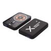 SCX.design P41 MagLED 5000 mAh Magnet Powerbank noir