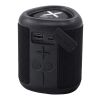 SCX.design S43 – vibrierender 5W Lautsprecher noir