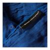 Citizen Green Scarfy 50 × 220 cm Schal aus Baumwolle bleu transparent