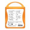 MyKit Lieu de travail Orange | non disponible | sans marquage | non disponible | non disponible