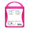 MyKit Voyage Magenta | non disponible | sans marquage | non disponible | non disponible