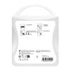MyKit Avion blanc | non disponible | sans marquage | non disponible | non disponible