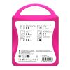 MyKit Piqures et Morsures Magenta | non disponible | sans marquage | non disponible | non disponible