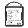 MyKit Animaux Domestiques Noir translucide | non disponible | sans marquage | non disponible | non disponible