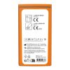 MiniKit Premiers Secours Orange | non disponible