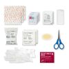 MyKit Medium Premiers Secours PREMIUM Orange | non disponible | sans marquage | non disponible | non disponible