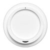 Gobelet avec isolation Brite-Americano® POP de 350&nbsp;ml blanc | sans marquage | non disponible | non disponible
