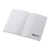 Carnet Scribe Plus A5 à couverture souple en papier recyclé Ivoire