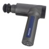 Pistolet de massage Prixton MGF100 Standard | Noir | sans marquage | non disponible | non disponible