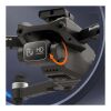 Drone Prixton Alpha Pro Standard | Noir | sans marquage | non disponible | non disponible