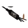 SCX.design C50 100 W/5 A 5-in-1 Schnellladekabel mit Digitalanzeige Standard | Noir | sans marquage | non disponible | non disponible