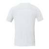 T-shirt Borax à manches courtes et en cool fit recyclé GRS pour homme Standard | blanc | XL | sans marquage | non disponible | non disponible | non disponible