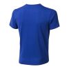 T-Shirt Nanaimo Standard | Bleu | 3XL | sans marquage | non disponible | non disponible | non disponible