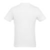 T-shirt homme manches courtes Heros Standard | Blanc | XXL | sans marquage | non disponible | non disponible | non disponible